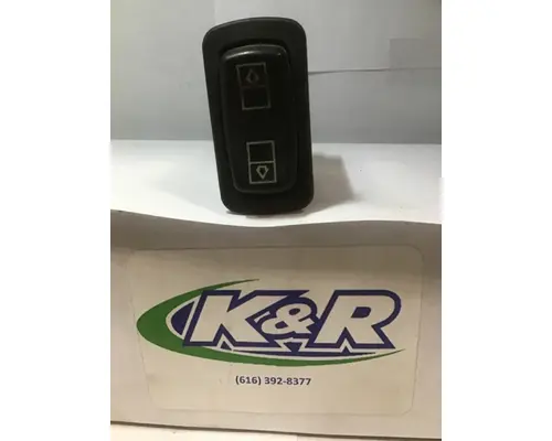 Dash / Console Switch MACK  K &amp; R Truck Sales, Inc.