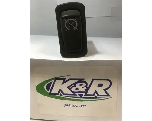 Dash / Console Switch MACK  K &amp; R Truck Sales, Inc.