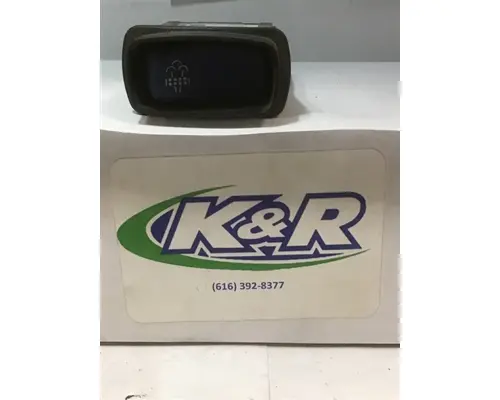 Dash / Console Switch MACK  K &amp; R Truck Sales, Inc.
