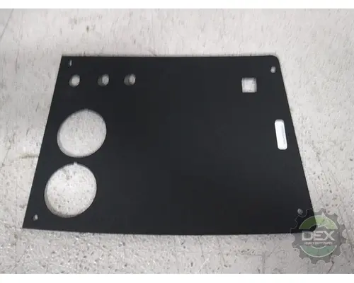 Dash Panel MACK  Dex Heavy Duty Parts, LLC  