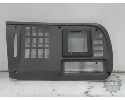 Dash Panel MACK  Dex Heavy Duty Parts, LLC  
