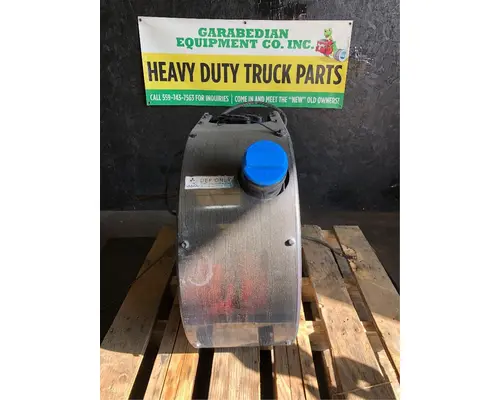 DEF Tank MACK  Geco - Fresno