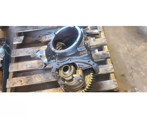 Differential Assembly (Rear, Rear) Mack  Bobby Johnson Equipment Co., Inc.