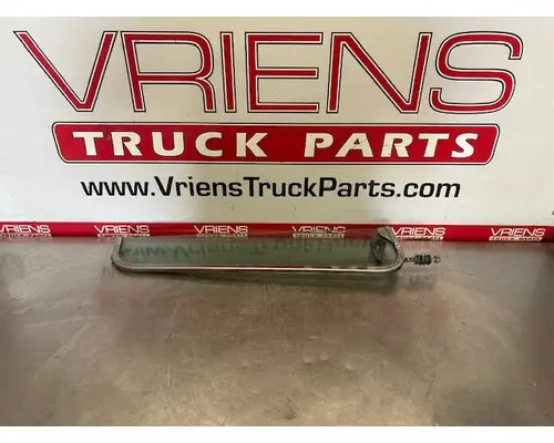 Door Glass, Front MACK  Vriens Truck Parts