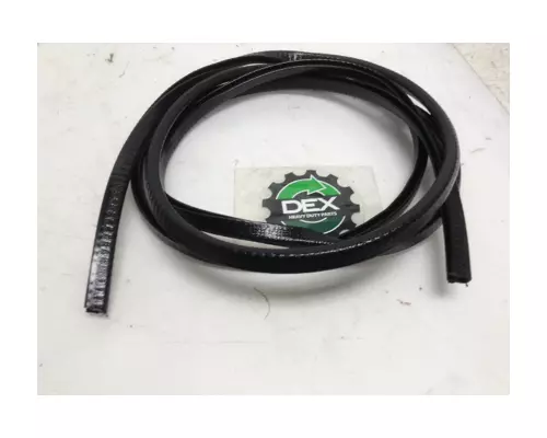 Door Moulding, Front MACK  Dex Heavy Duty Parts, LLC  