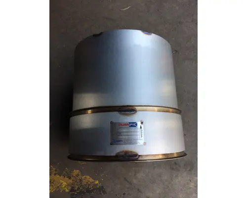 DPF (Diesel Particulate Filter) MACK  Charlotte Truck Parts,inc.