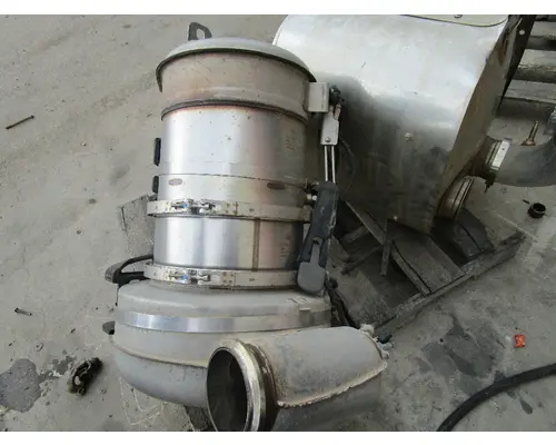 DPF (Diesel Particulate Filter) MACK  Tim Jordan's Truck Parts, Inc.