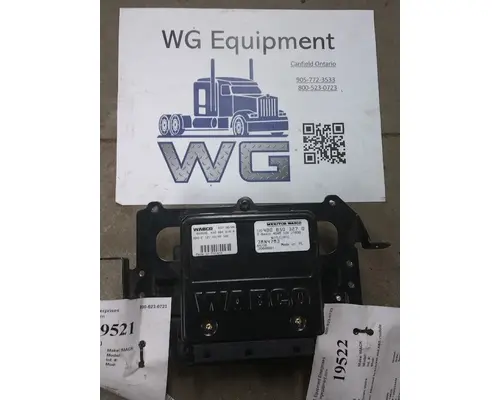 ECM (Brake & ABS) MACK  Truck Salvage International Inc