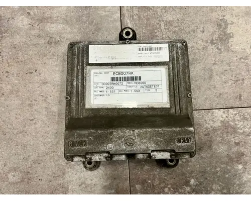 ECM MACK  CA Truck Parts