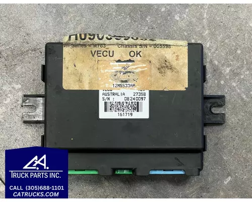 ECM MACK  CA Truck Parts