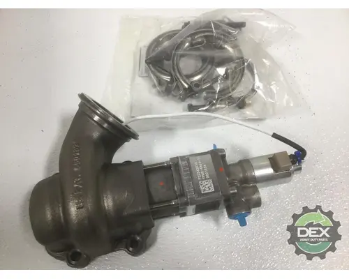  MACK  Dex Heavy Duty Parts, LLC  