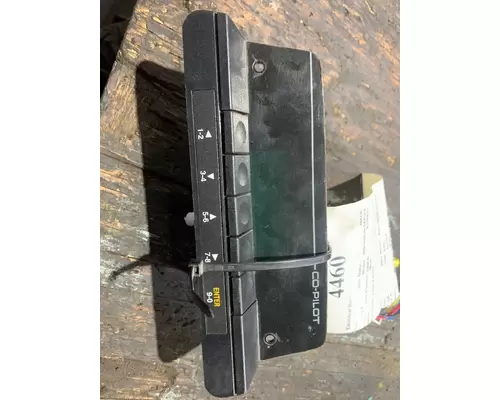 Electrical Parts, Misc. MACK  WG Truck Centre