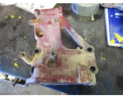 Engine Mounts MACK  Tim Jordan's Truck Parts, Inc.
