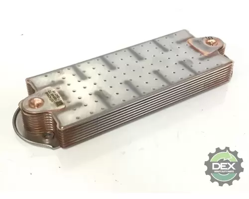 Engine Oil Cooler MACK  Dex Heavy Duty Parts, LLC  