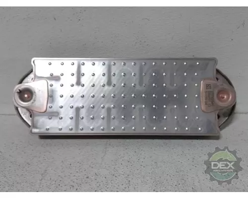 Engine Oil Cooler MACK  Dex Heavy Duty Parts, LLC  