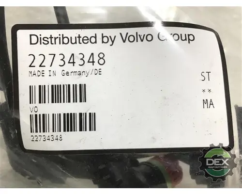 Engine Wiring Harness MACK  Dex Heavy Duty Parts, LLC  