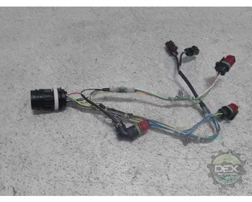 Engine Wiring Harness MACK  Dex Heavy Duty Parts, LLC  