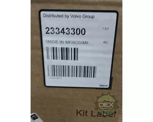 Engine Wiring Harness MACK  Dex Heavy Duty Parts, LLC  