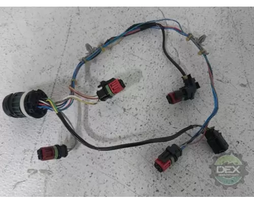 Engine Wiring Harness MACK  Dex Heavy Duty Parts, LLC  
