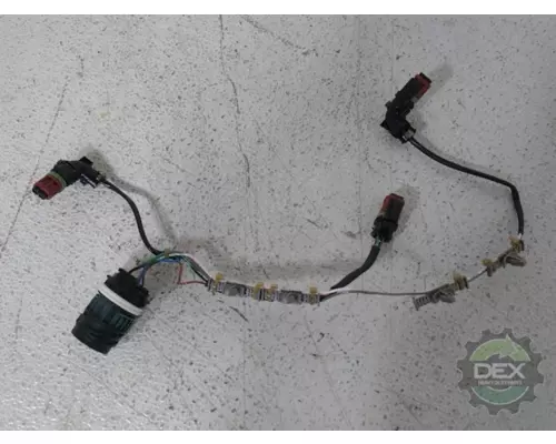 Engine Wiring Harness MACK  Dex Heavy Duty Parts, LLC  