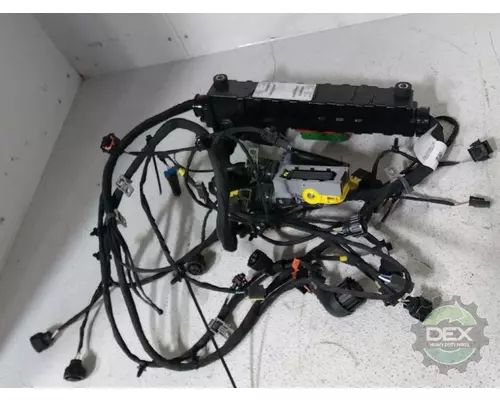 Engine Wiring Harness MACK  Dex Heavy Duty Parts, LLC  