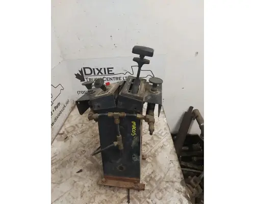 Equipment (Mounted) Mack  Dixie Truck Centre