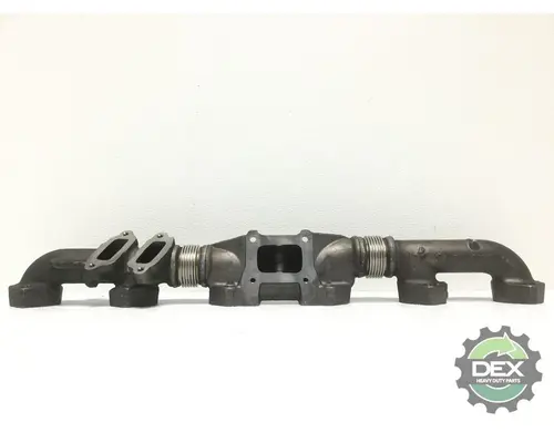Exhaust Manifold MACK  Dex Heavy Duty Parts, LLC  