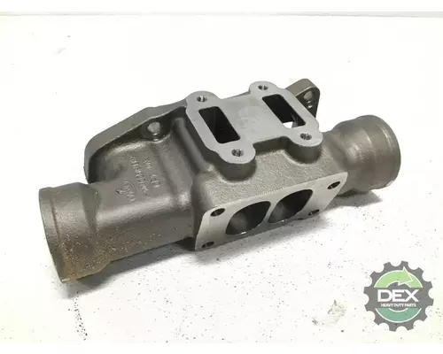Exhaust Manifold MACK  Dex Heavy Duty Parts, LLC  