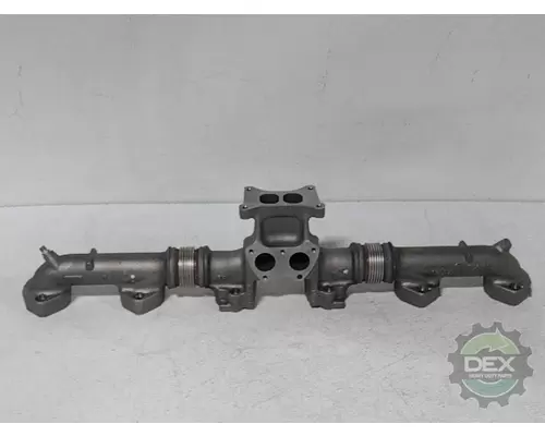 Exhaust Manifold MACK  Dex Heavy Duty Parts, LLC  