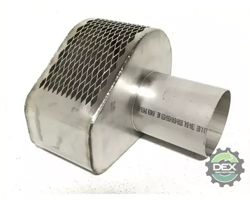 Exhaust Pipe MACK  Dex Heavy Duty Parts, LLC  
