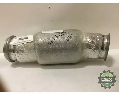 Exhaust Pipe MACK  Dex Heavy Duty Parts, LLC  