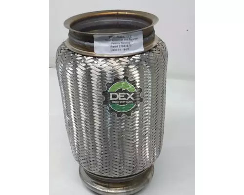 Exhaust Pipe MACK  Dex Heavy Duty Parts, LLC  