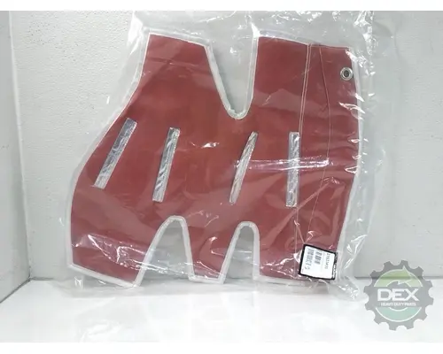 Exhaust Pipe MACK  Dex Heavy Duty Parts, LLC  