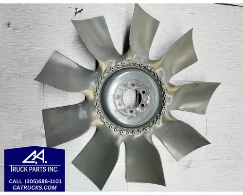 Fan Blade MACK  CA Truck Parts