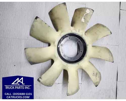 Fan Blade MACK  CA Truck Parts