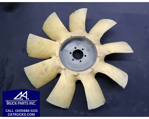 Fan Blade MACK  CA Truck Parts