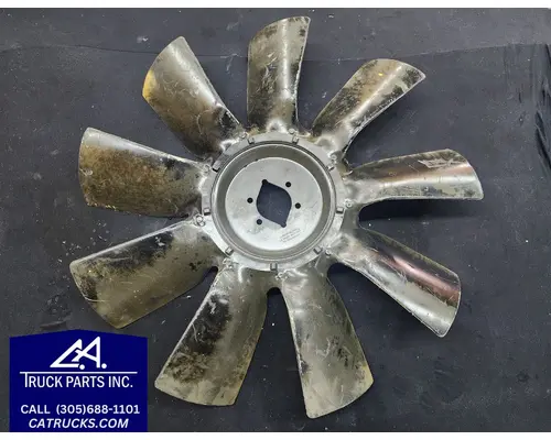 Fan Blade MACK  CA Truck Parts