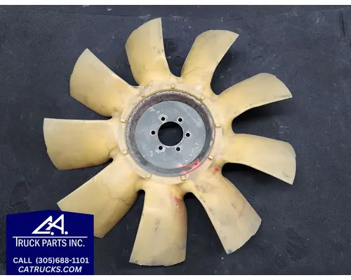 Fan Blade MACK  CA Truck Parts