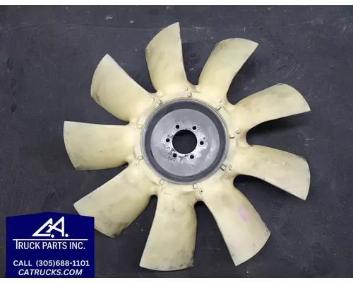 Fan Blade MACK  CA Truck Parts