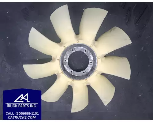 Fan Blade MACK  CA Truck Parts