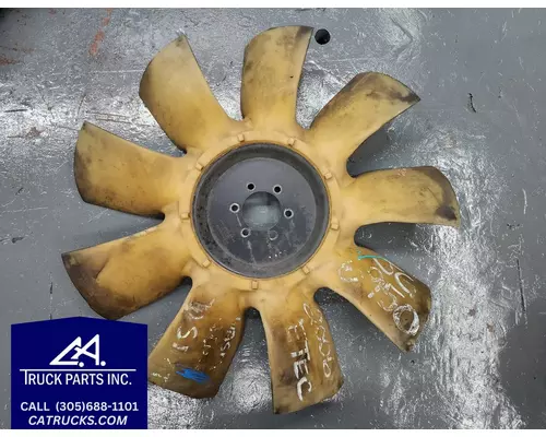Fan Blade MACK  CA Truck Parts