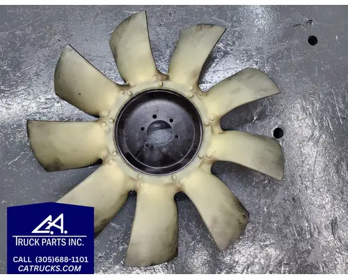 Fan Blade MACK  CA Truck Parts