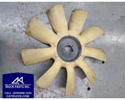 Fan Blade MACK  CA Truck Parts