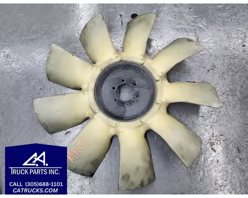 Fan Blade MACK  CA Truck Parts
