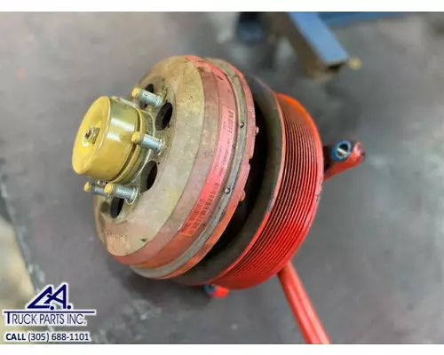 Fan Clutch MACK  CA Truck Parts