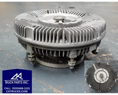 Fan Clutch MACK  CA Truck Parts