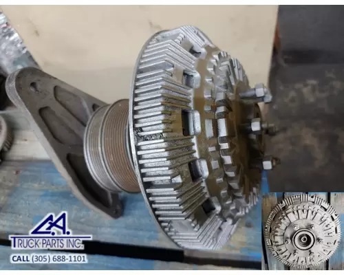 Fan Clutch MACK  CA Truck Parts