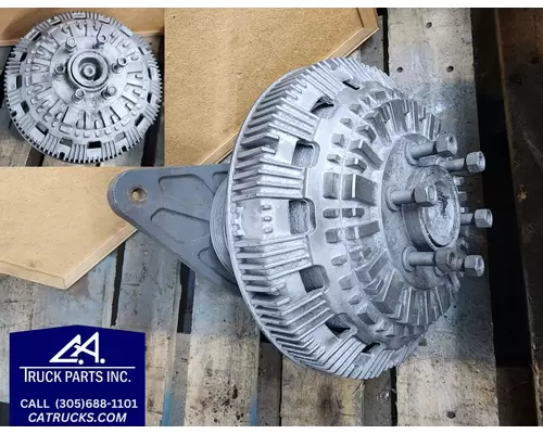 Fan Clutch MACK  CA Truck Parts