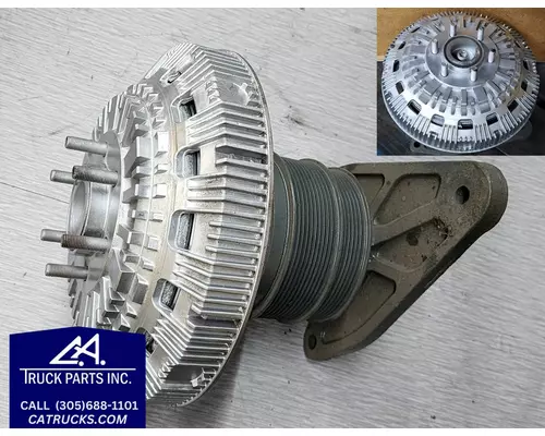 Fan Clutch MACK  CA Truck Parts