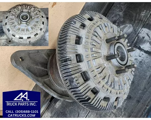 Fan Clutch MACK  CA Truck Parts